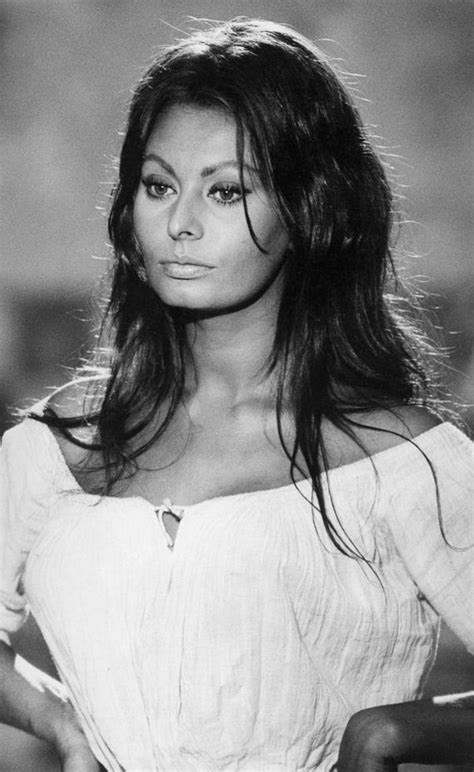 sophia loren topless movies|Sophia Loren sexy, topless & nude photos & movies